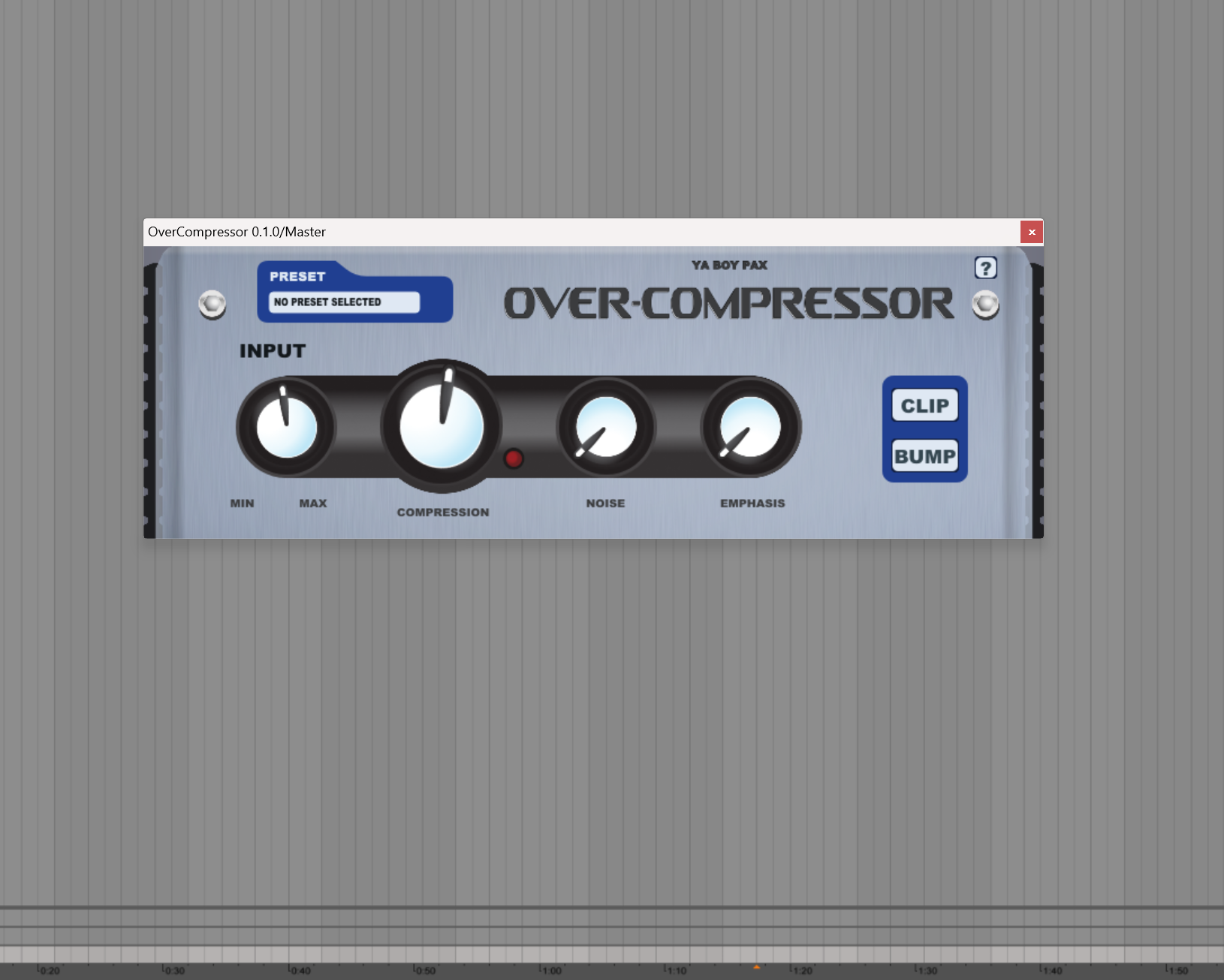 OverCompressor